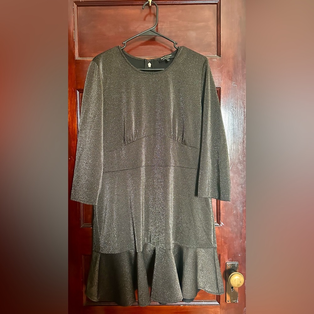 Juicy Couture Evening Dress